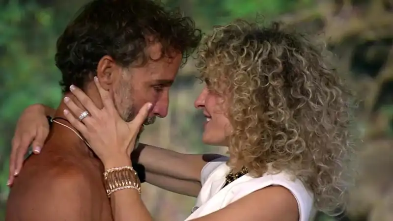 Sheila Casas y Álvaro Muñoz Escassi