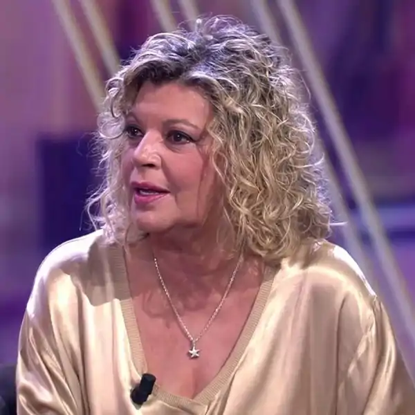 Terelu Campos revela la desgarradora petición que le ha hecho a Alejandra Rubio en uno de sus peores momentos personales: "No quiero pasar por eso"