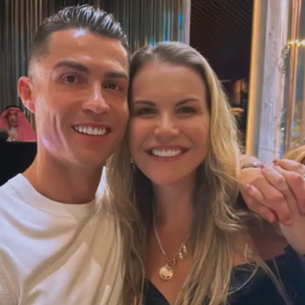 Katia Aveiro, estalla ante las críticas a Cristiano Ronaldo por no acudir al funeral de Diogo Jota: "Es absurdamente vergonzoso"