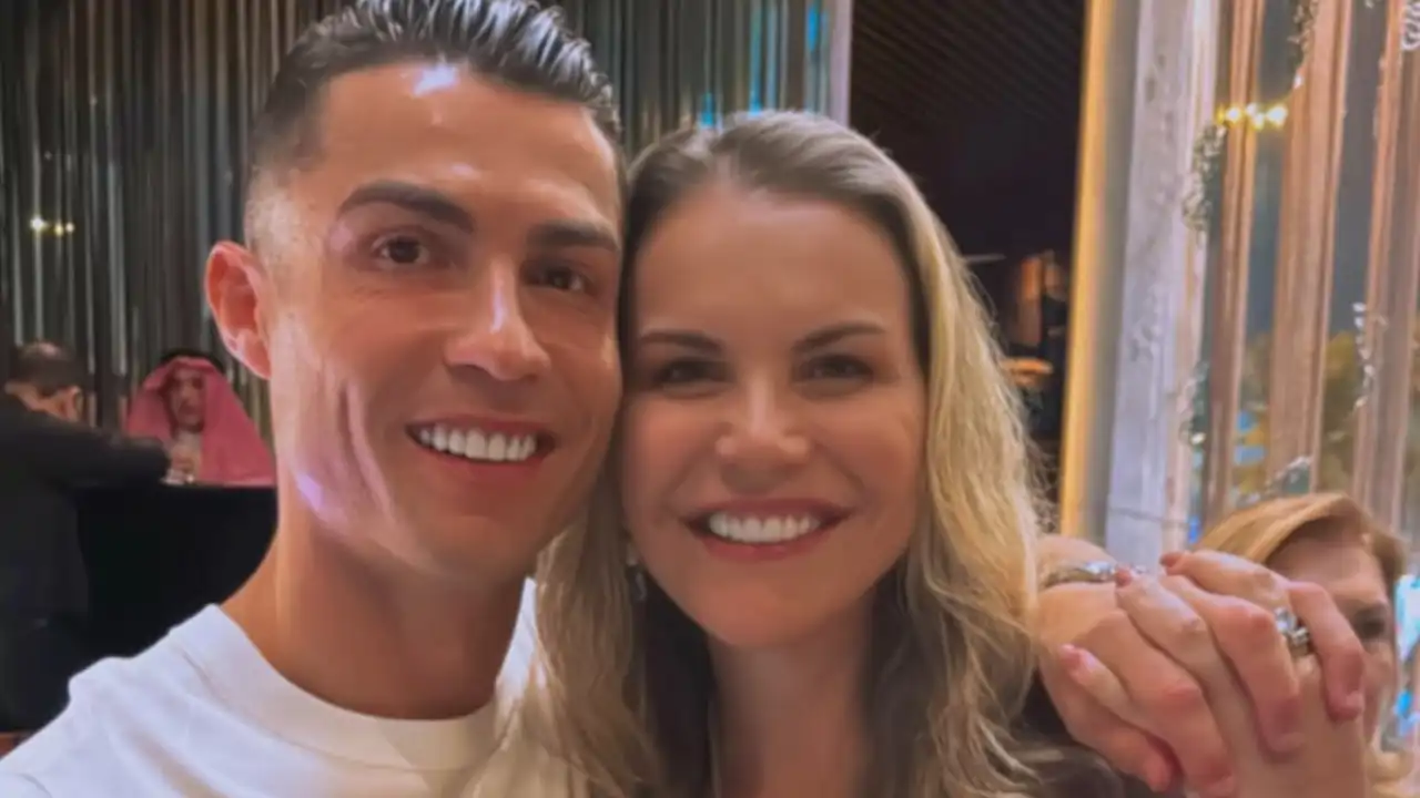 Katia Aveiro, estalla ante las críticas a Cristiano Ronaldo por no acudir al funeral de Diogo Jota: "Es absurdamente vergonzoso"