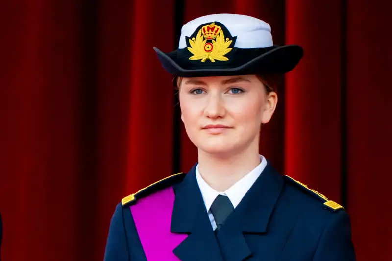 Elisabeth de Bélgica