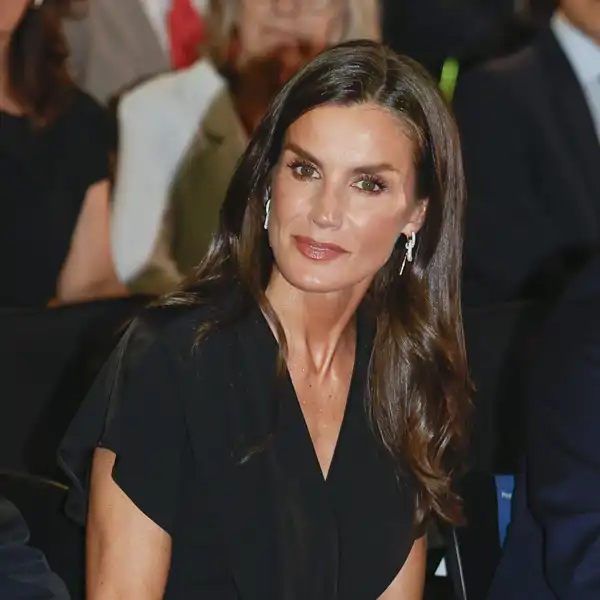 Felipe VI y Letizia