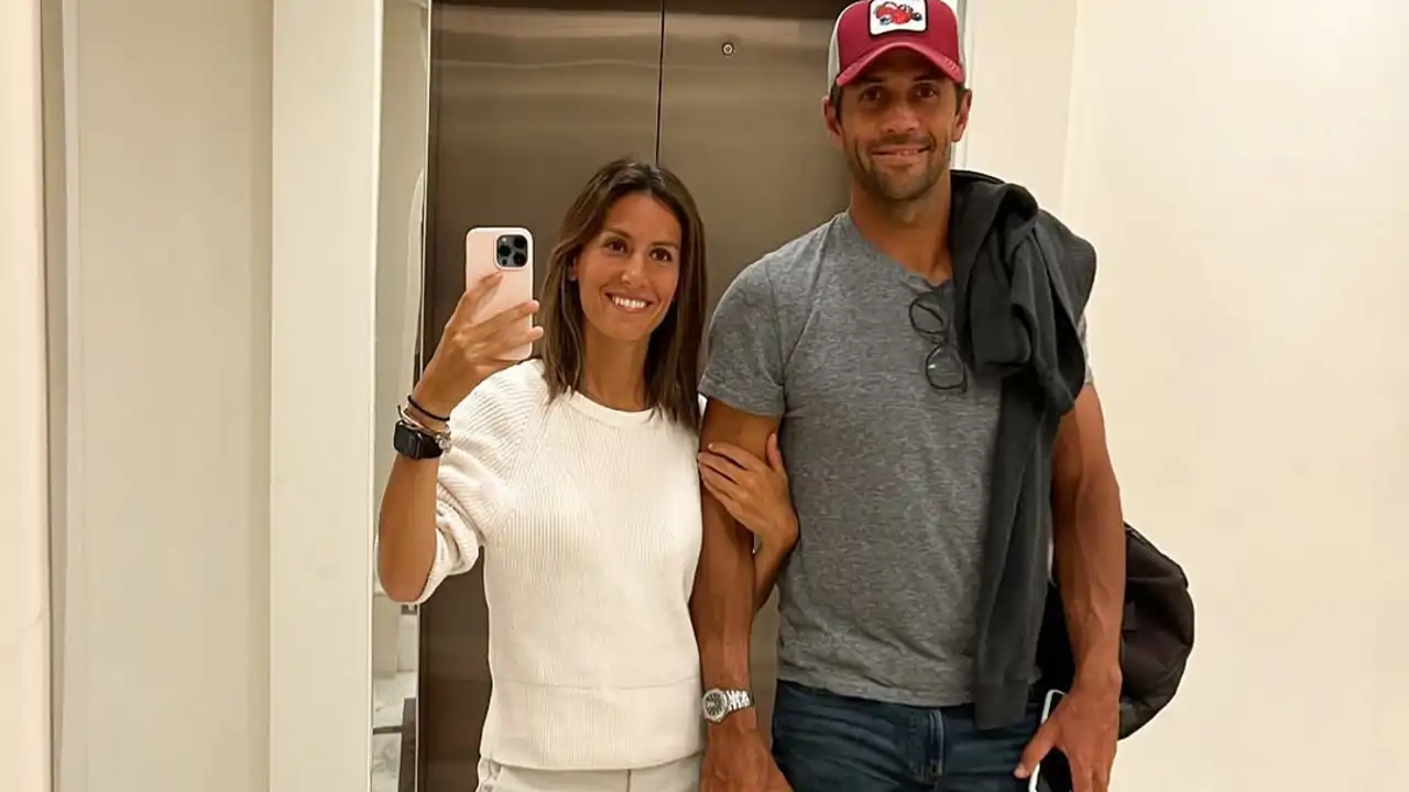 Entramos en el lujoso hotel en el que Ana Boyer y Fernando Verdasco se han alojado en Gran Canaria: de estilo británico, con obras de arte y por 500 euros la noche