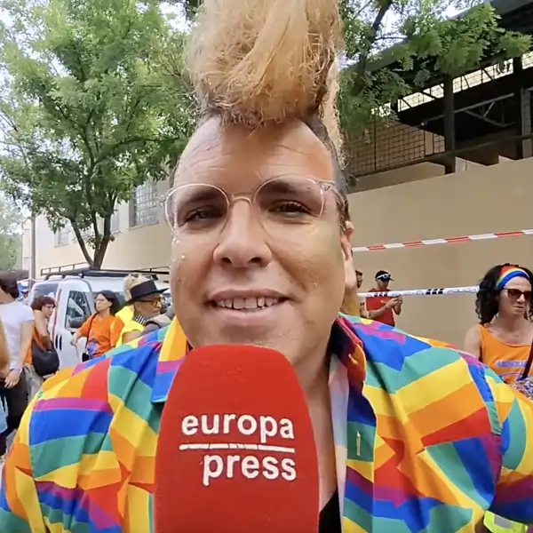Torito bromea sobre Álvaro Muñoz Escassi y su relación fallida con Sheila Casas: "No es para estar con alguien, es Patrimonio de la Humanidad"