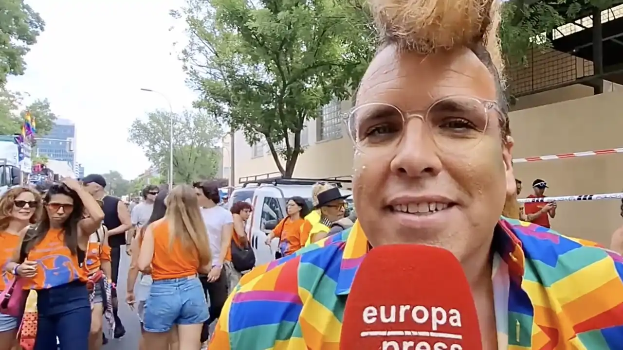 Torito bromea sobre Álvaro Muñoz Escassi y su relación fallida con Sheila Casas: "No es para estar con alguien, es Patrimonio de la Humanidad"