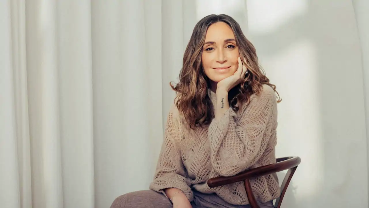 Ana Albiol, experta en crecimiento personal: “Si te hablas mal, te estás amargando la vida”