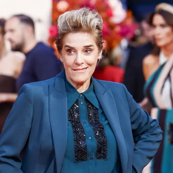 Anabel Alonso en el Festval