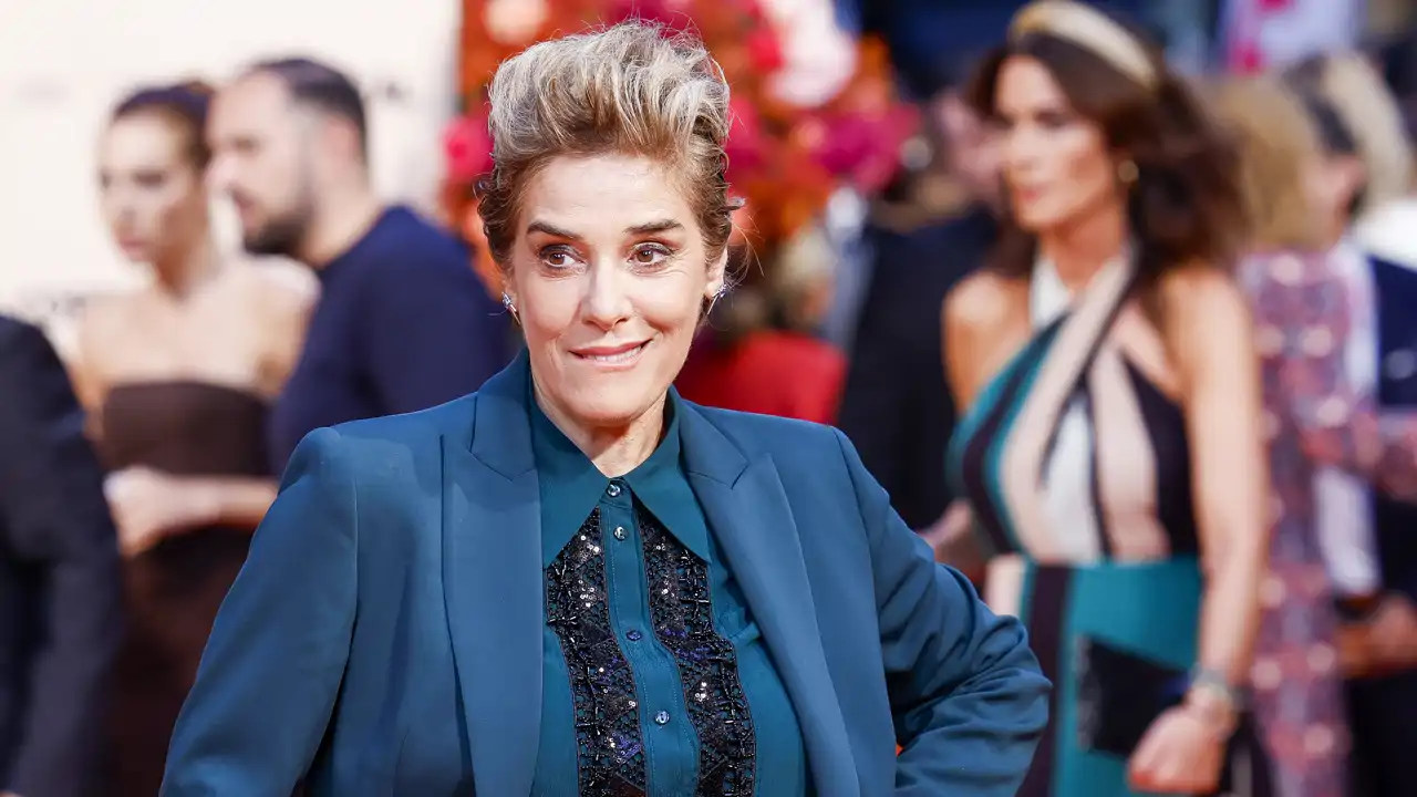 Anabel Alonso (60 años): “Intento comer bien. Evitar fritos, reducir cantidades y dejar los dulces aparcados por un tiempo”