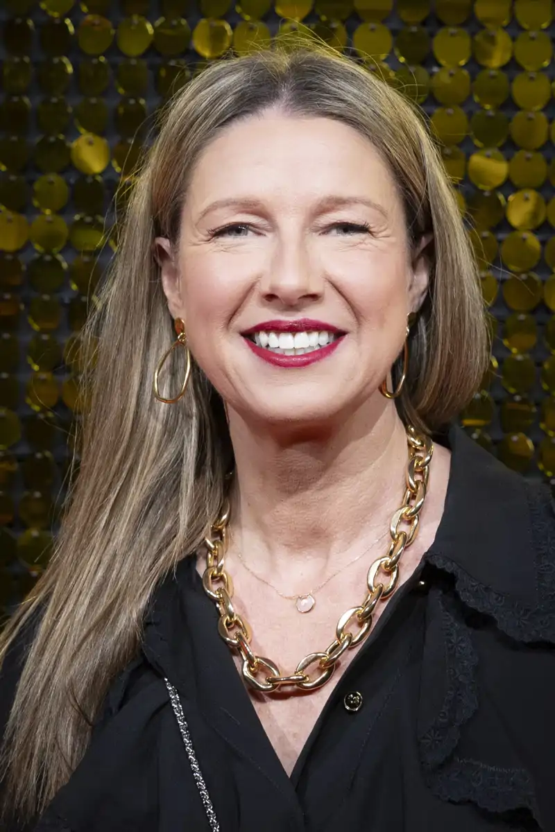 Anne Igartiburu