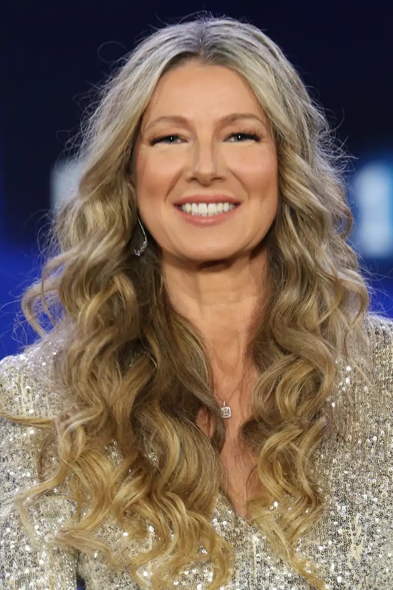 Anne Igartiburu