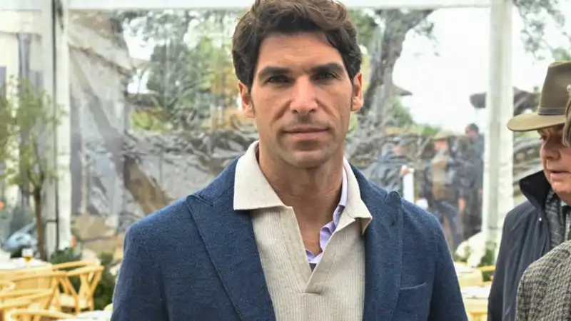 Cayetano Rivera responde tajante al ataque de su hermano