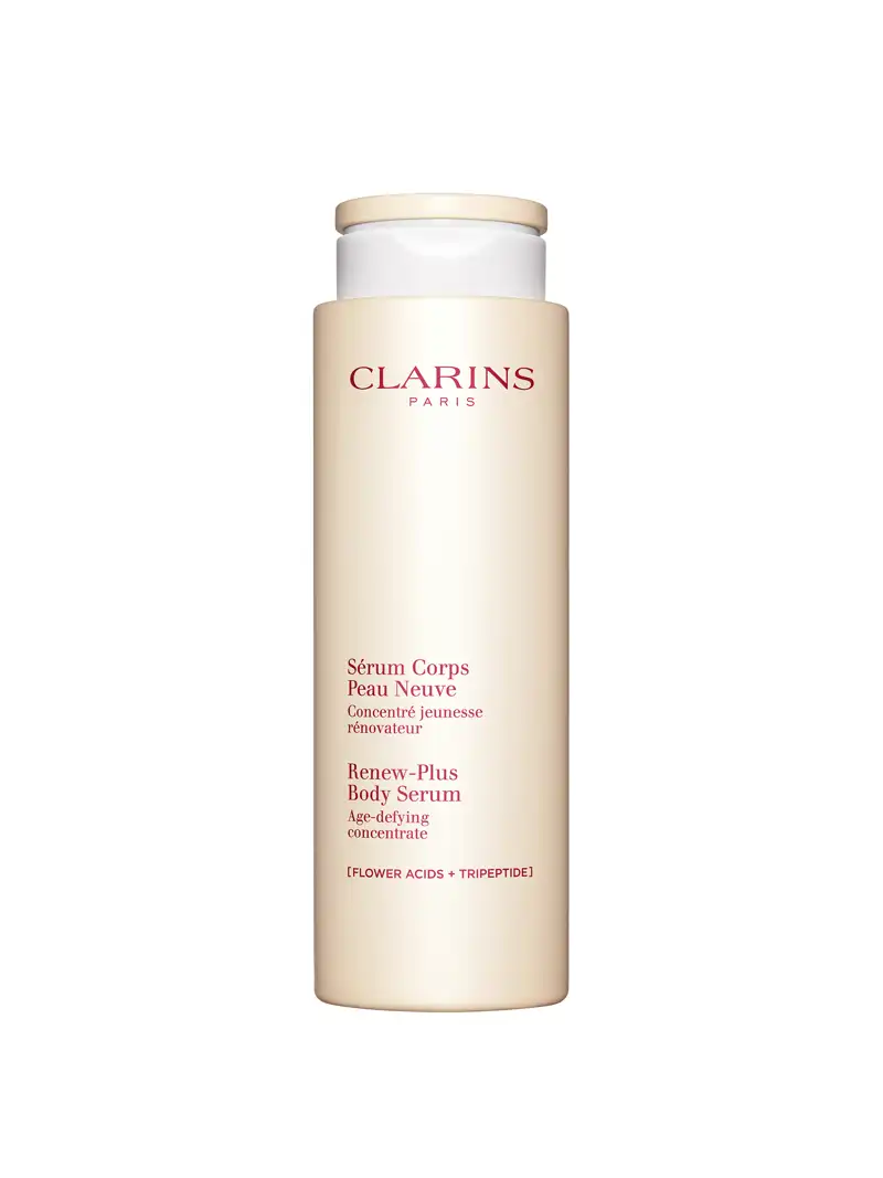 Clarins