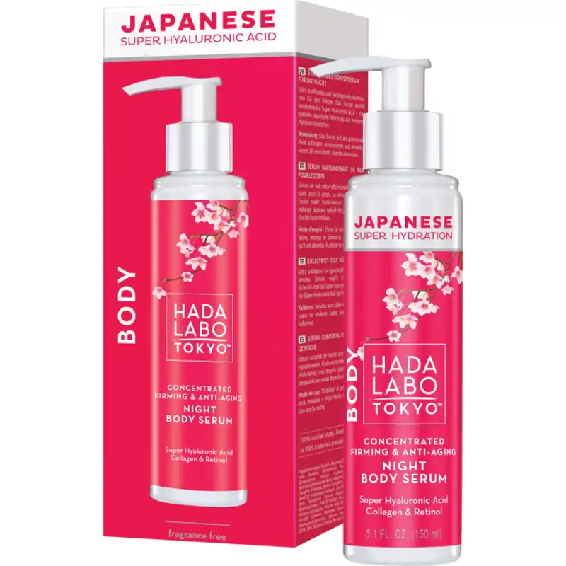 Hada Labo
