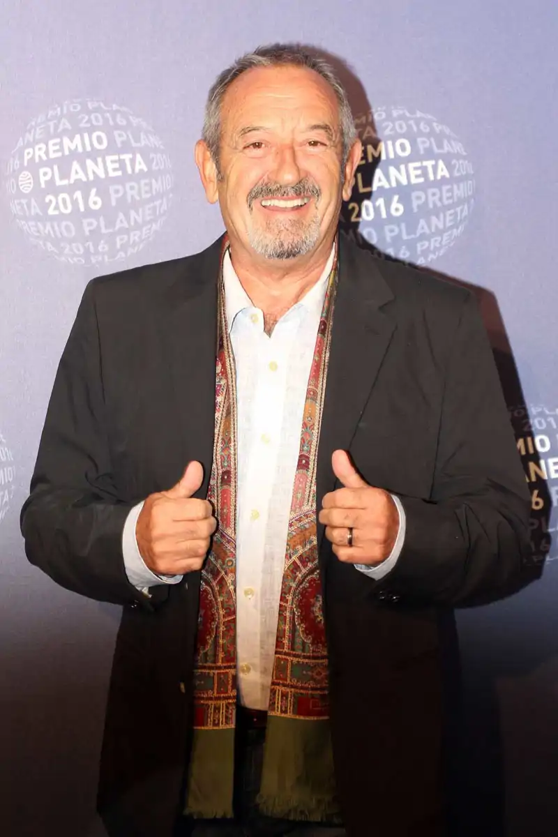 Karlos Arguiñano
