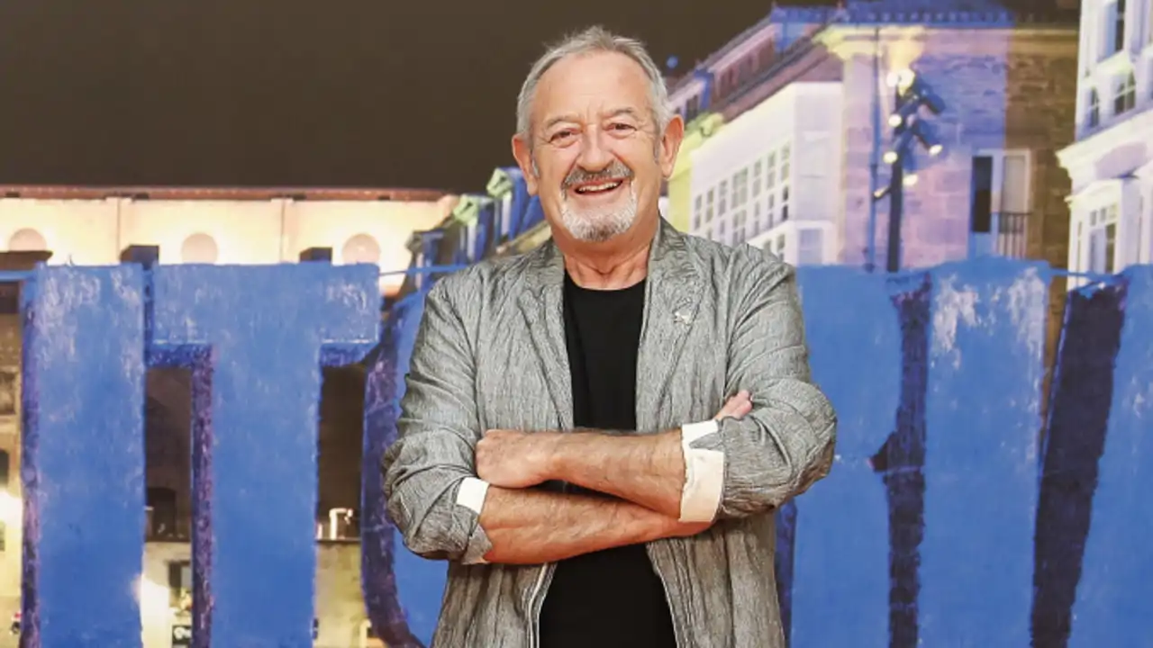 Karlos Arguiñano