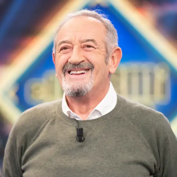 Karlos Arguiñano