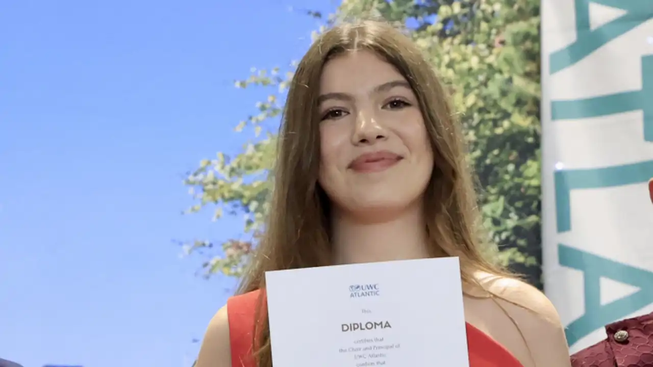 El internado de la Infanta Sofía difunde un comunicado sobre su futuro: "Estos resultados no definen la totalidad de su aprendizaje”