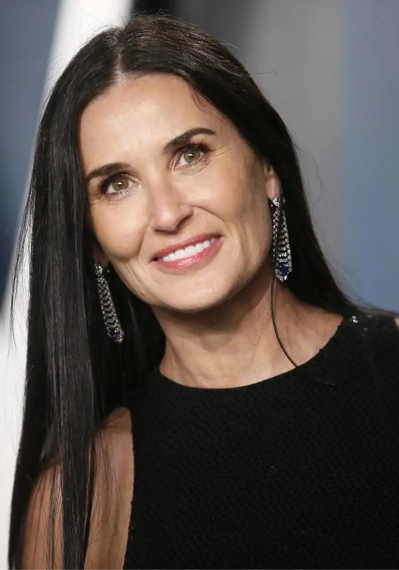 Demi Moore