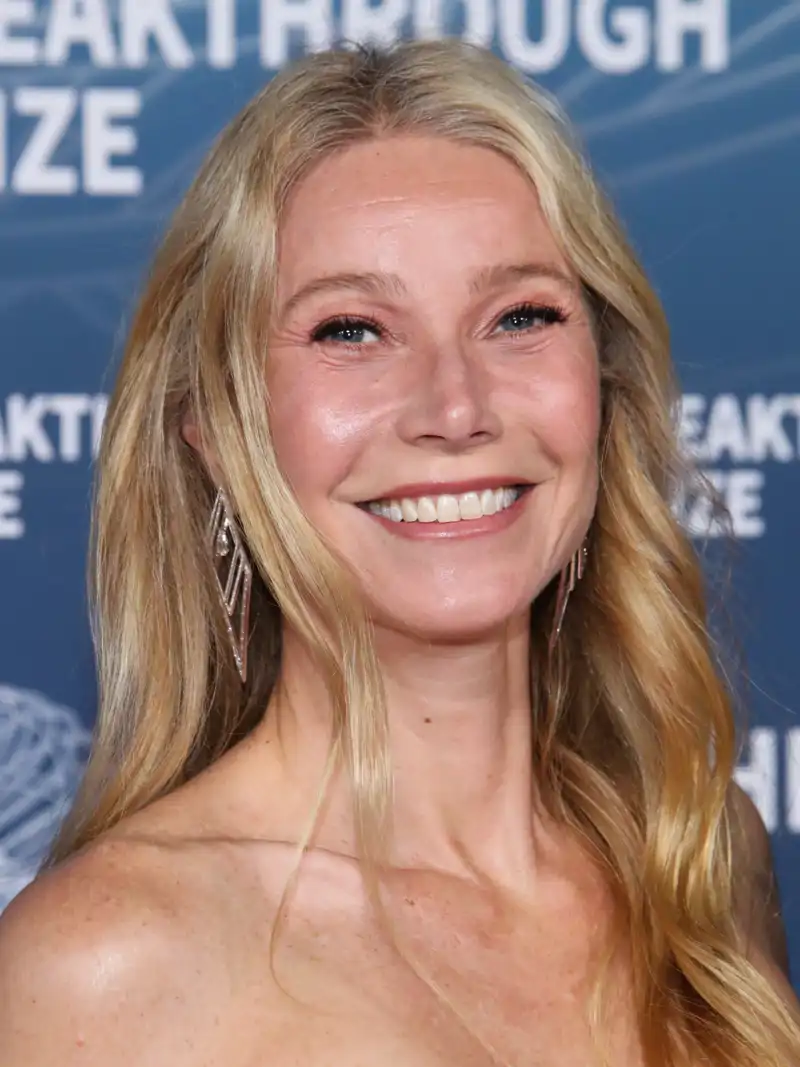 Gwyneth Paltrow