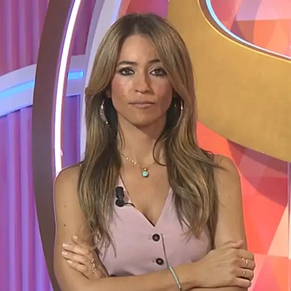 María Verdoy en Sociliaté