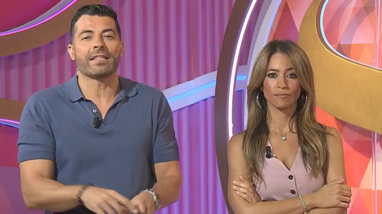 Terremoto en la televisión nacional: Telecinco cancela 'Socialité' de manera fulminante tras ocho años de emisión y este es el motivo
