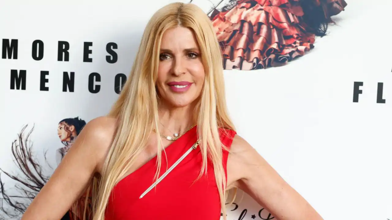 La vida actual y secreta de Maribel Sanz, exmujer de Sergio Dalma: consagrada a su nieto, alejada de los focos y con un curioso trabajo