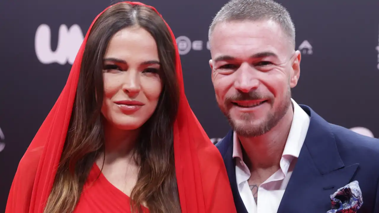 La carta de Marta Peñate a Tony Spina tras perder el bebé que esperaban: “Acabaste siendo el amor de mi vida”