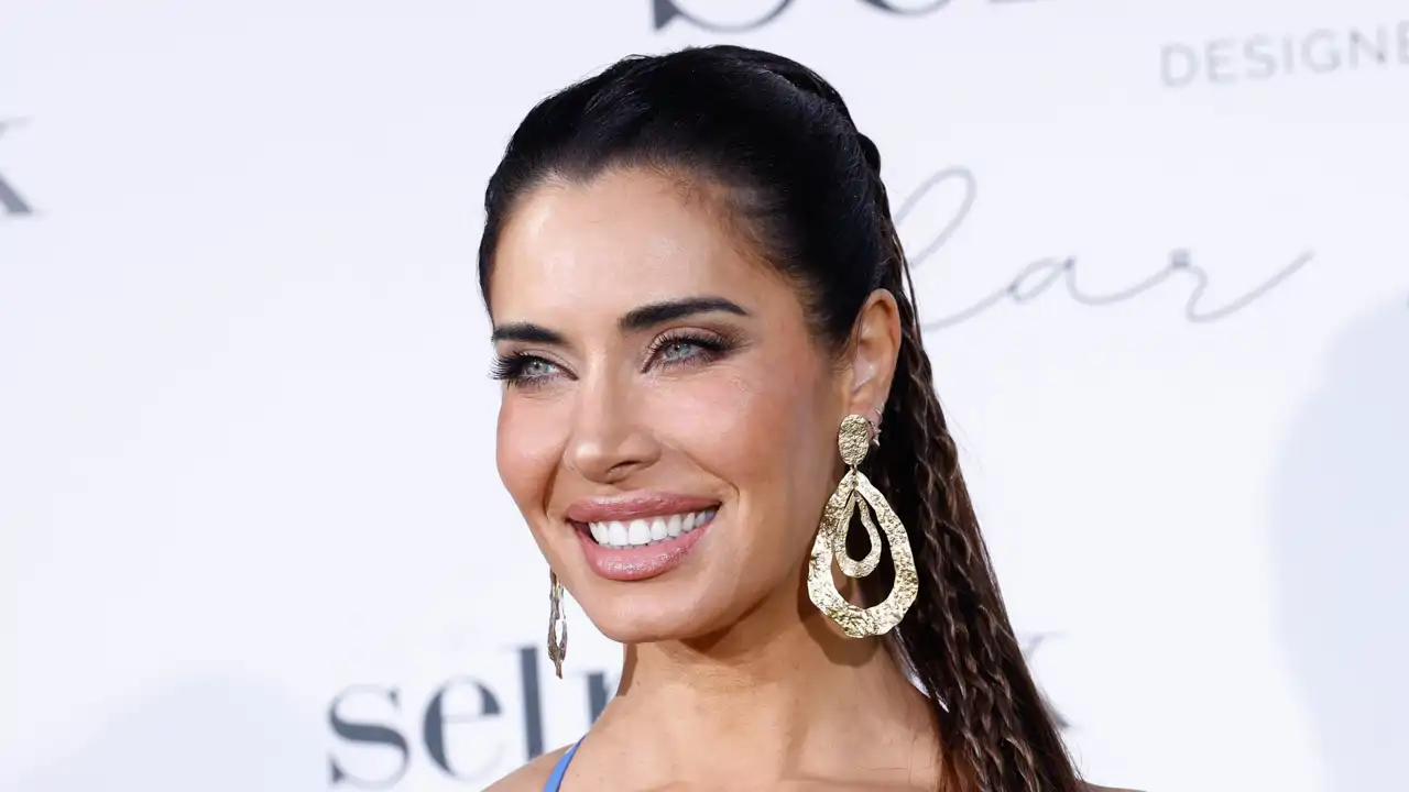 pilar rubio