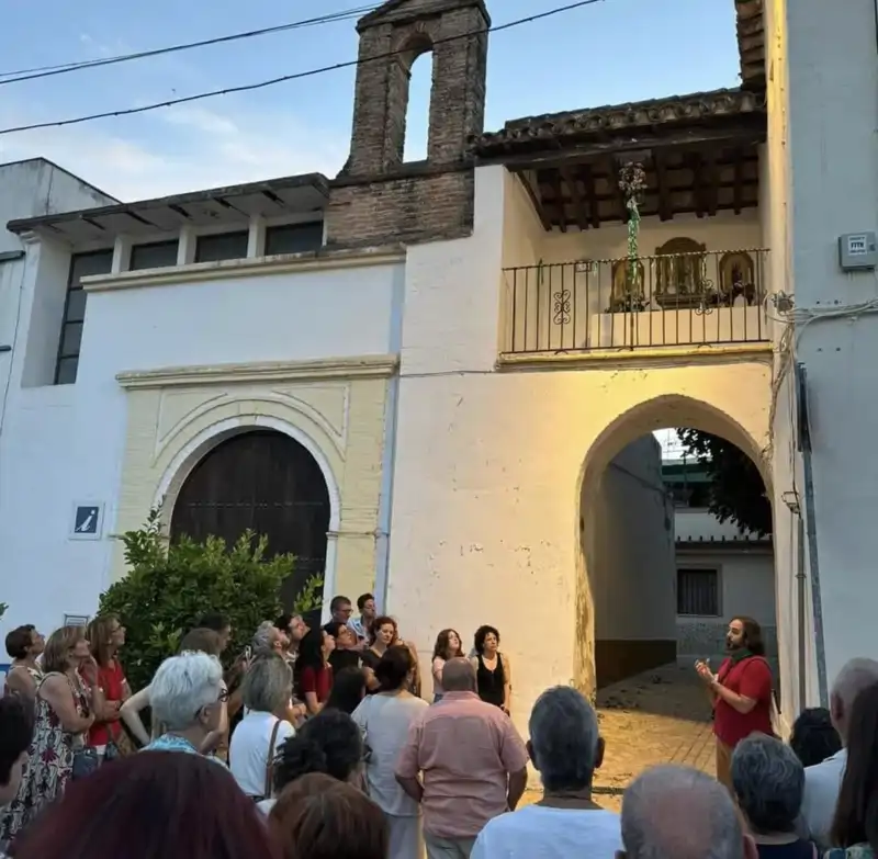 Posadas (Córdoba)