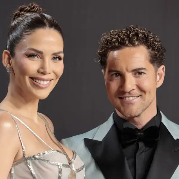 Descubrimos Teichalm, el lujoso refugio de David Bisbal y Rosanna Zanetti durante sus vacaciones: un paisaje alpino sacado de un cuento y menos de 2.000 habitantes 