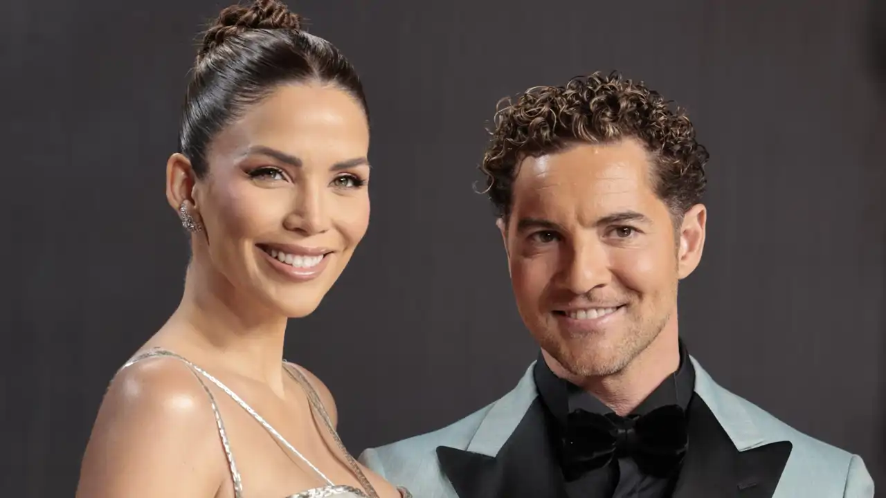Teichalm, el exclusivo refugio de David Bisbal y Rosanna Zanetti durante sus vacaciones: menos de 2.000 habitantes y un paisaje alpino sacado de un cuento de hadas