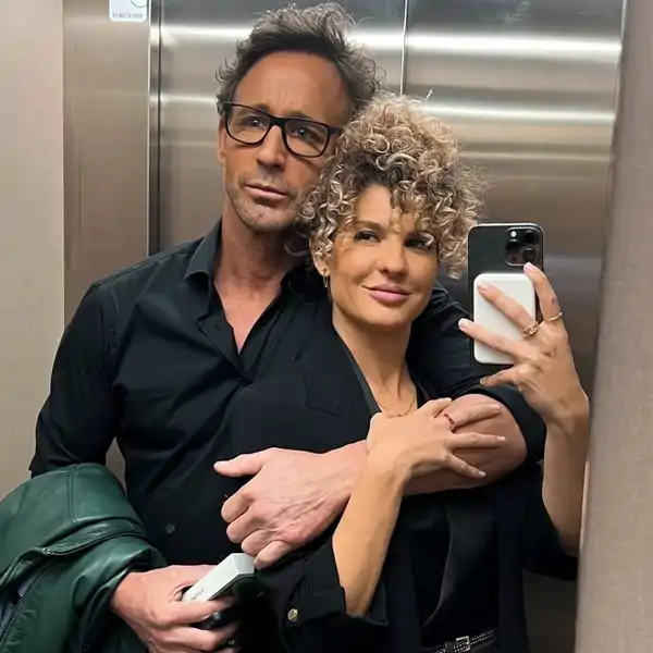 Carmen Borrego revela el verdadero motivo de la ruptura entre Sheila Casas y Escassi: "Le reclamaba más relación de pareja" 