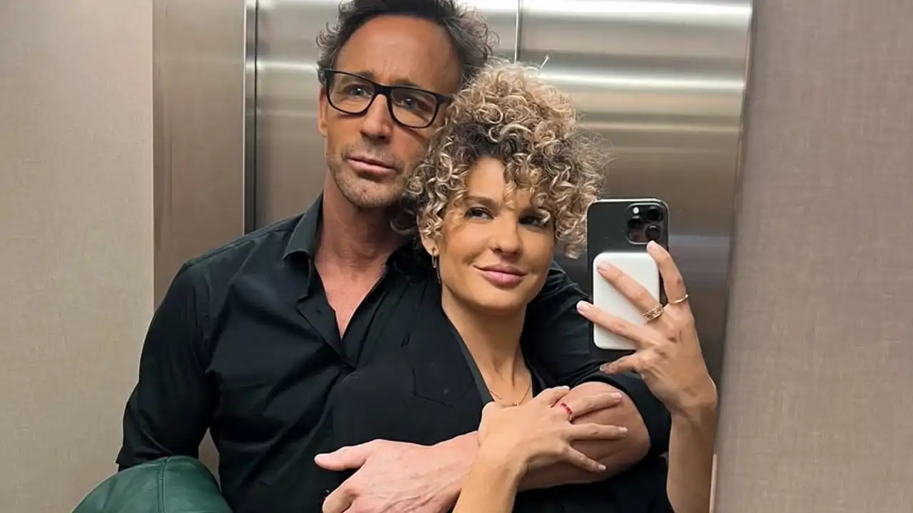 Carmen Borrego revela el verdadero motivo de la ruptura entre Sheila Casas y Escassi: "Le reclamaba más relación de pareja" 