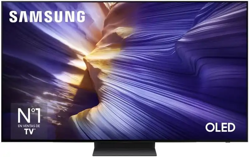 Smart TV Samsung