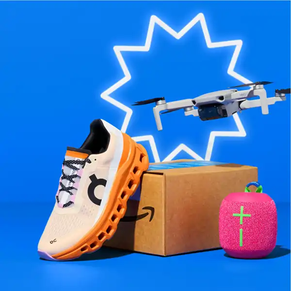 Prime Day 2025 en directo: te contamos cuáles son los mejores chollos del primer día que no puedes perderte