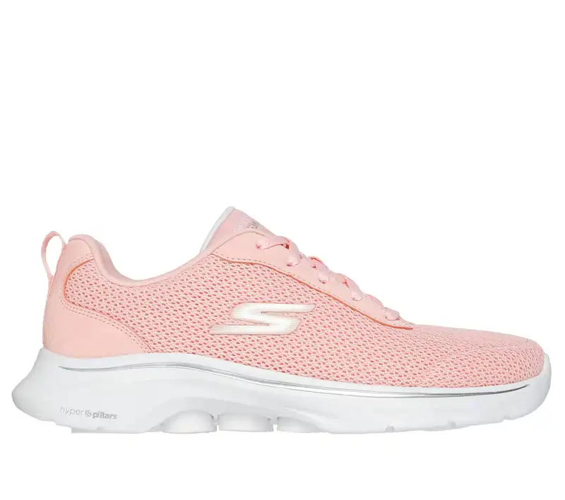 Zapatillas rosas