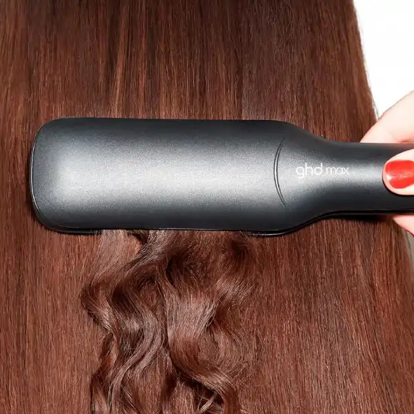 ghd max styler