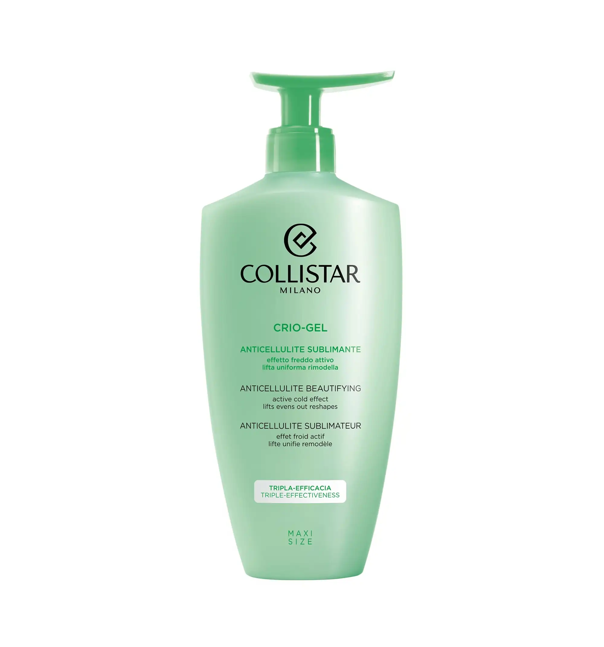 Collistar gel anticelulítico