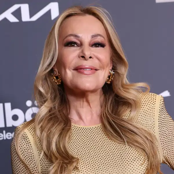 El mensaje de Ana Obregón en una fecha clave con el que recuerda a su ...