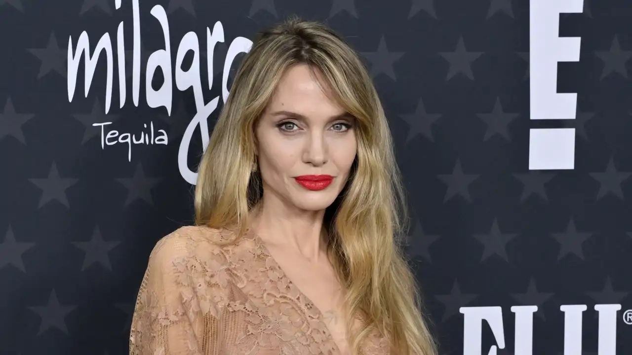 Angelina