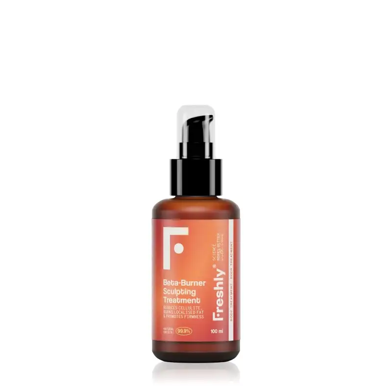 Beta-Burner Sculpting Treatment Freshly Cosmetics