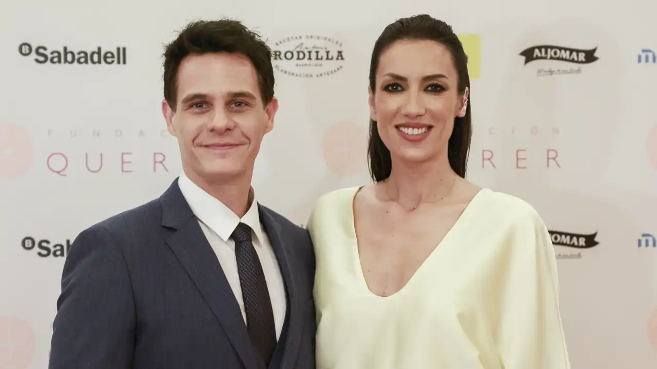 Patricia Pardo y Christian Gálvez, una escapada única a Galicia en plena naturaleza: "Luz y camino. Familia"