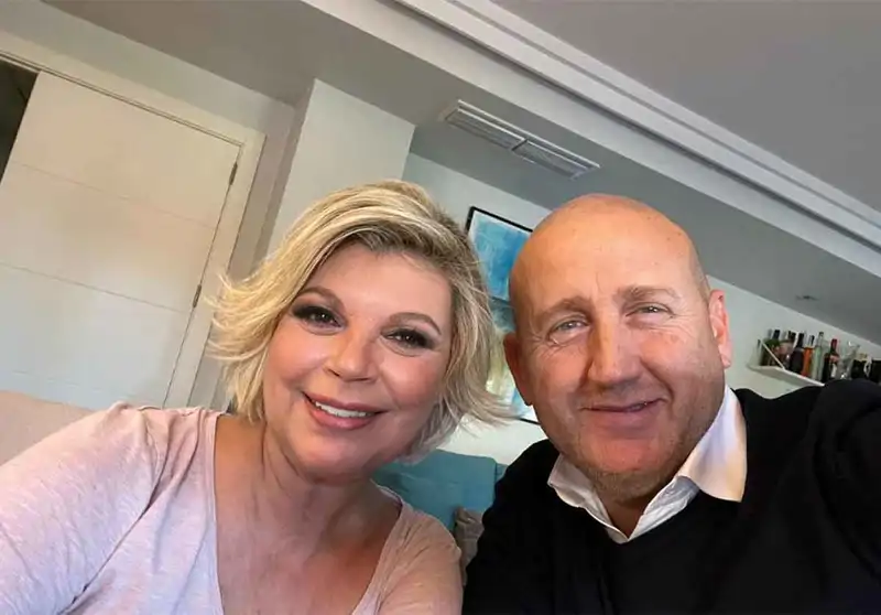 El zasca de Terelu Campos a su hermana, Carmen Borrego, que involucra a Gustavo