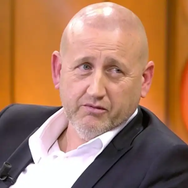 El chófer de las Campos se recicla en el sector inmobiliario: así es la nueva vida de Gustavo Guillermo 