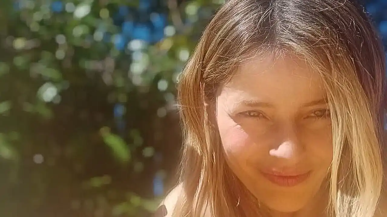 El radical cambio de vida de Inma del Moral, la eterna reportera de 'El Informal': escritora, volcada en su familia y un sorprendente trabajo detrás del mostrador