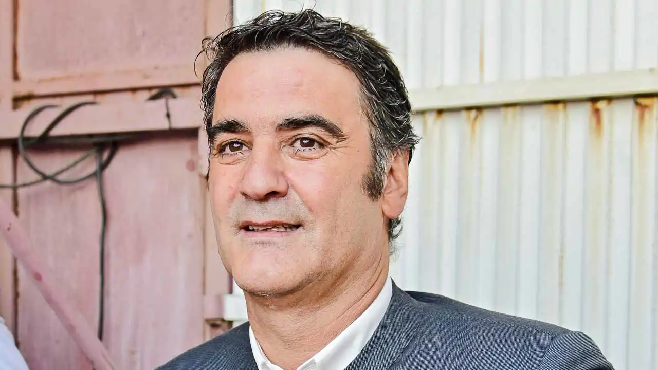 ¿Jesulín de Ubrique en 'Supervivientes'?