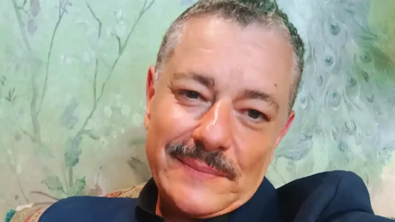 Descubrimos cómo es la vida de Jorge Berrocal, el polémico concursante de ‘Gran Hermano 1’: alejado de la televisión y trabaja en un aeropuerto