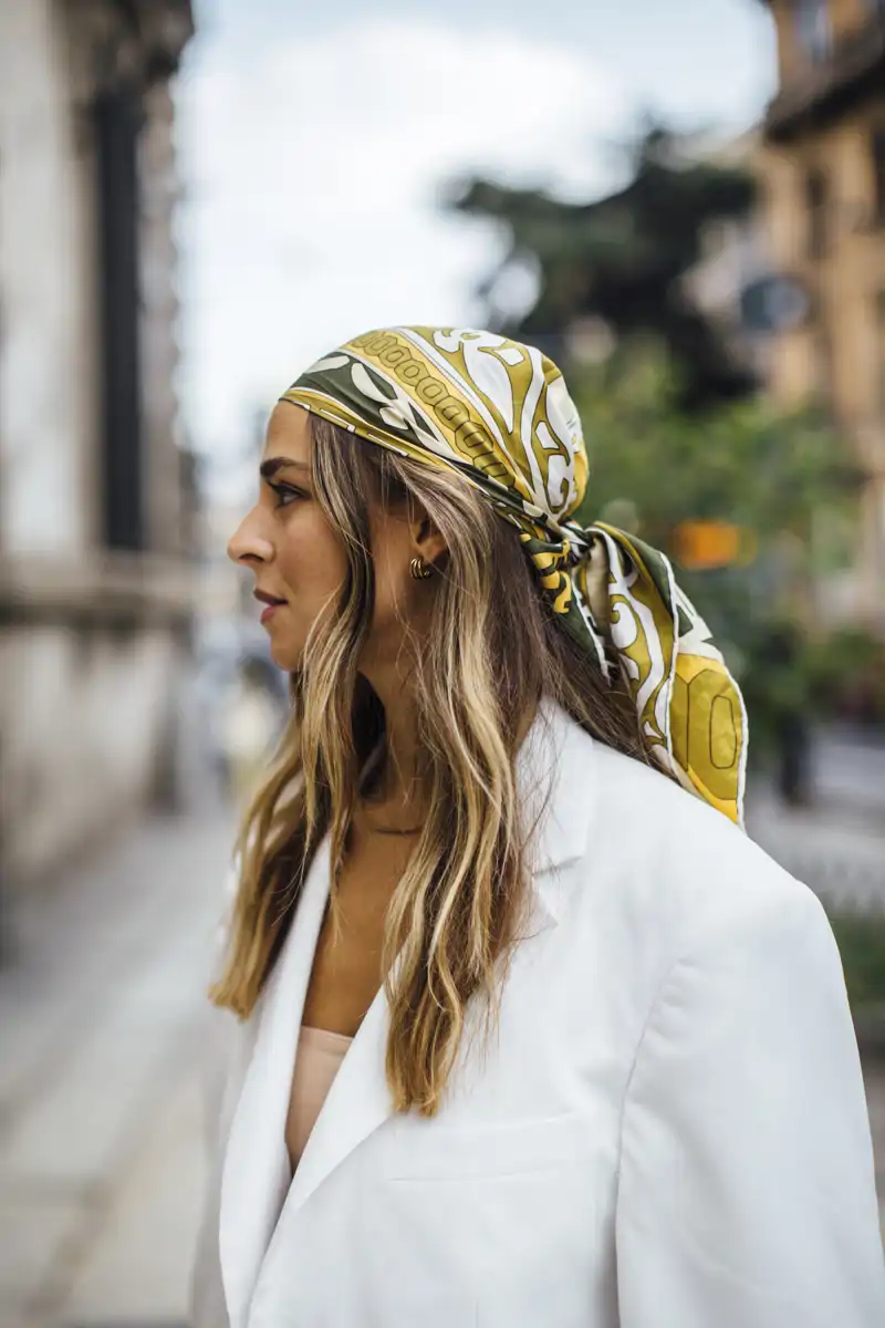 look pelo
