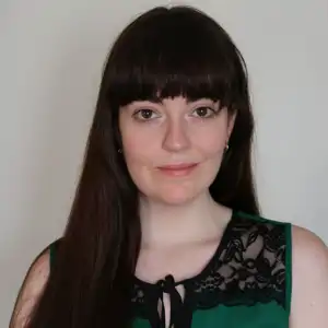 María Jesús Pastor