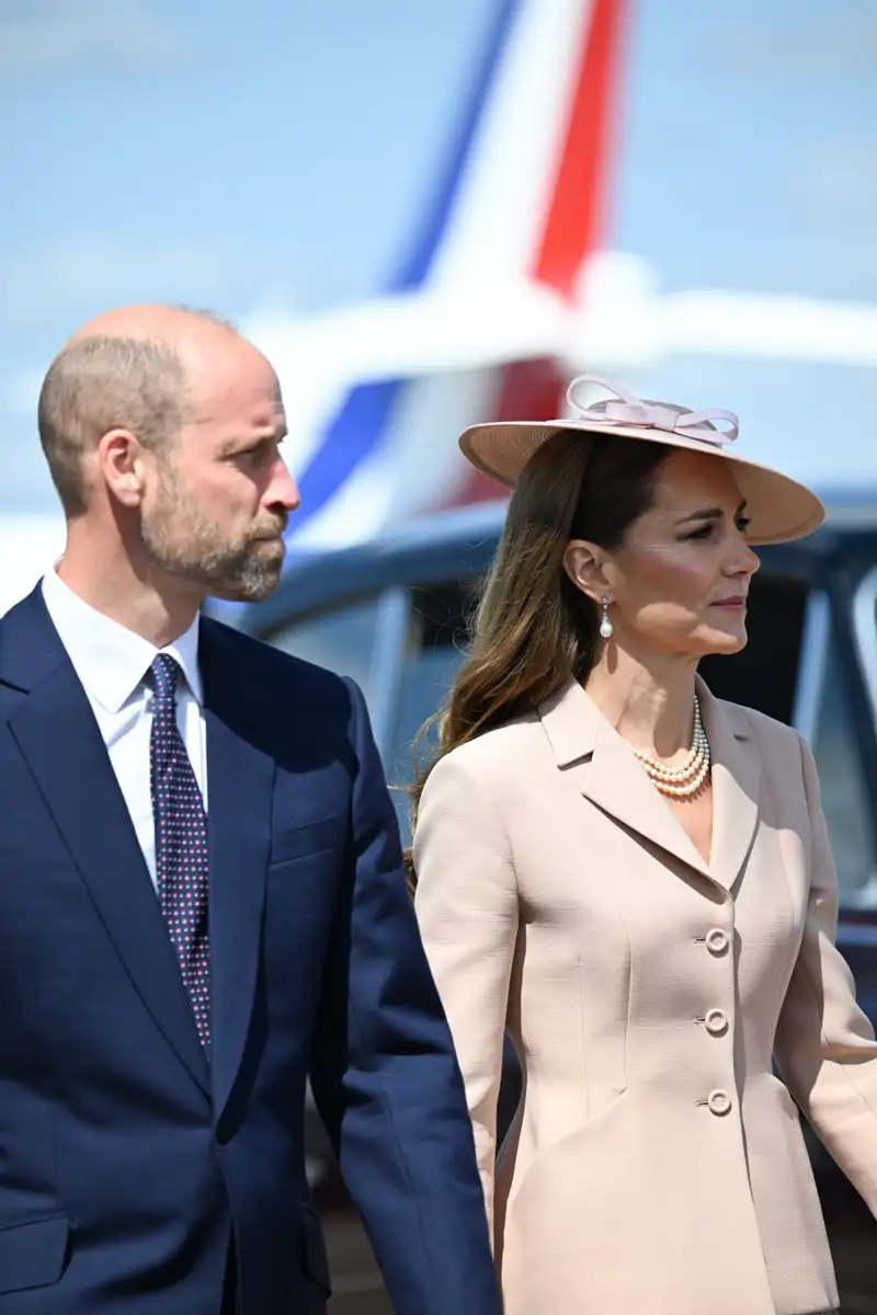 María José Gómez y Verdú, experta en protocolo, advierte sobre el encuentro de los príncipes de Gales con los Macron: "Kate se posiciona cada vez más como una figura de influencia suave, pero constante"